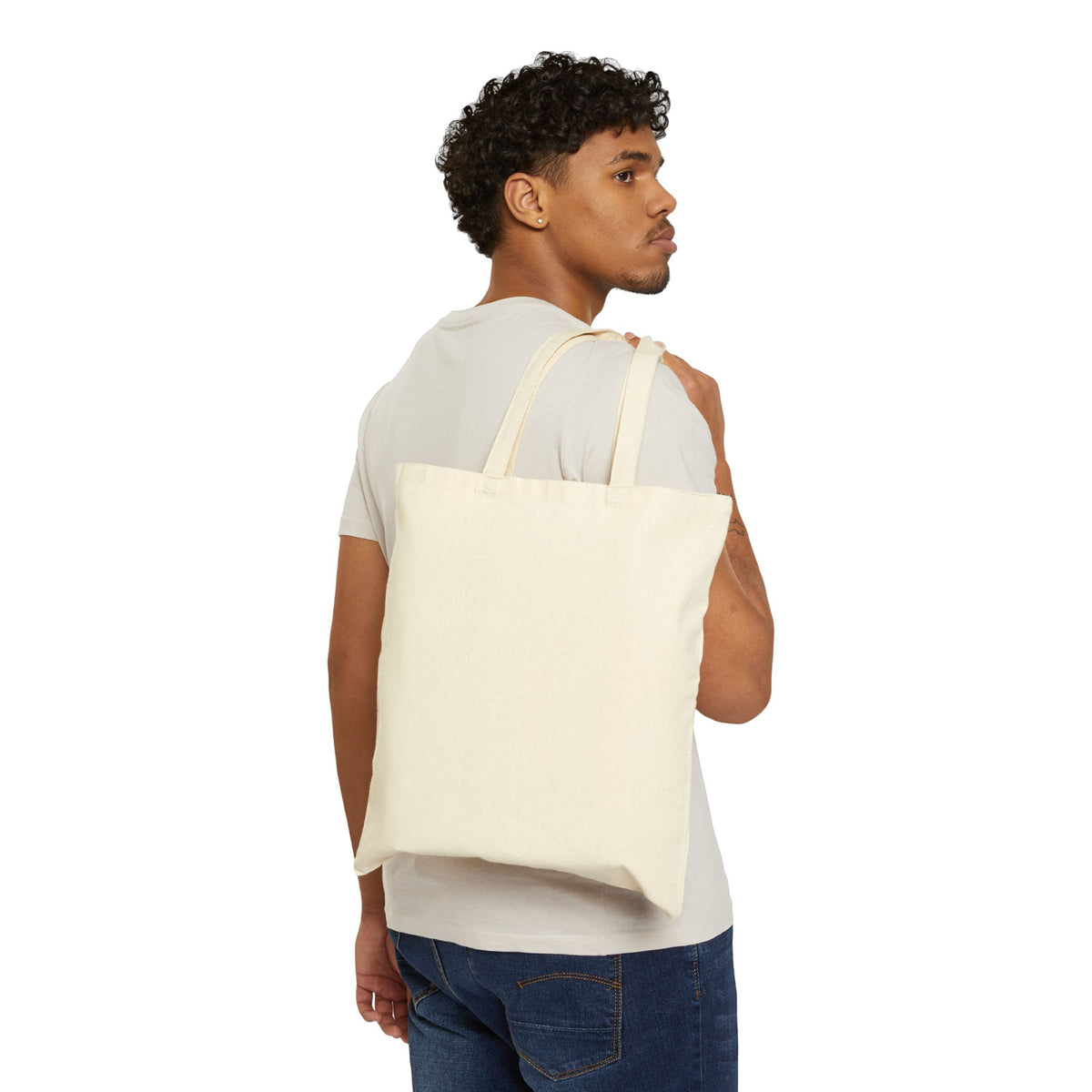 Living Dead Tote Bag