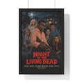 Framed Poster