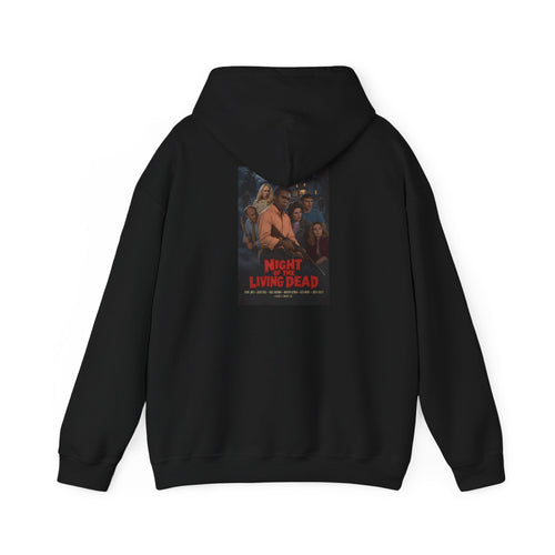Living Dead Pullover Hoodie