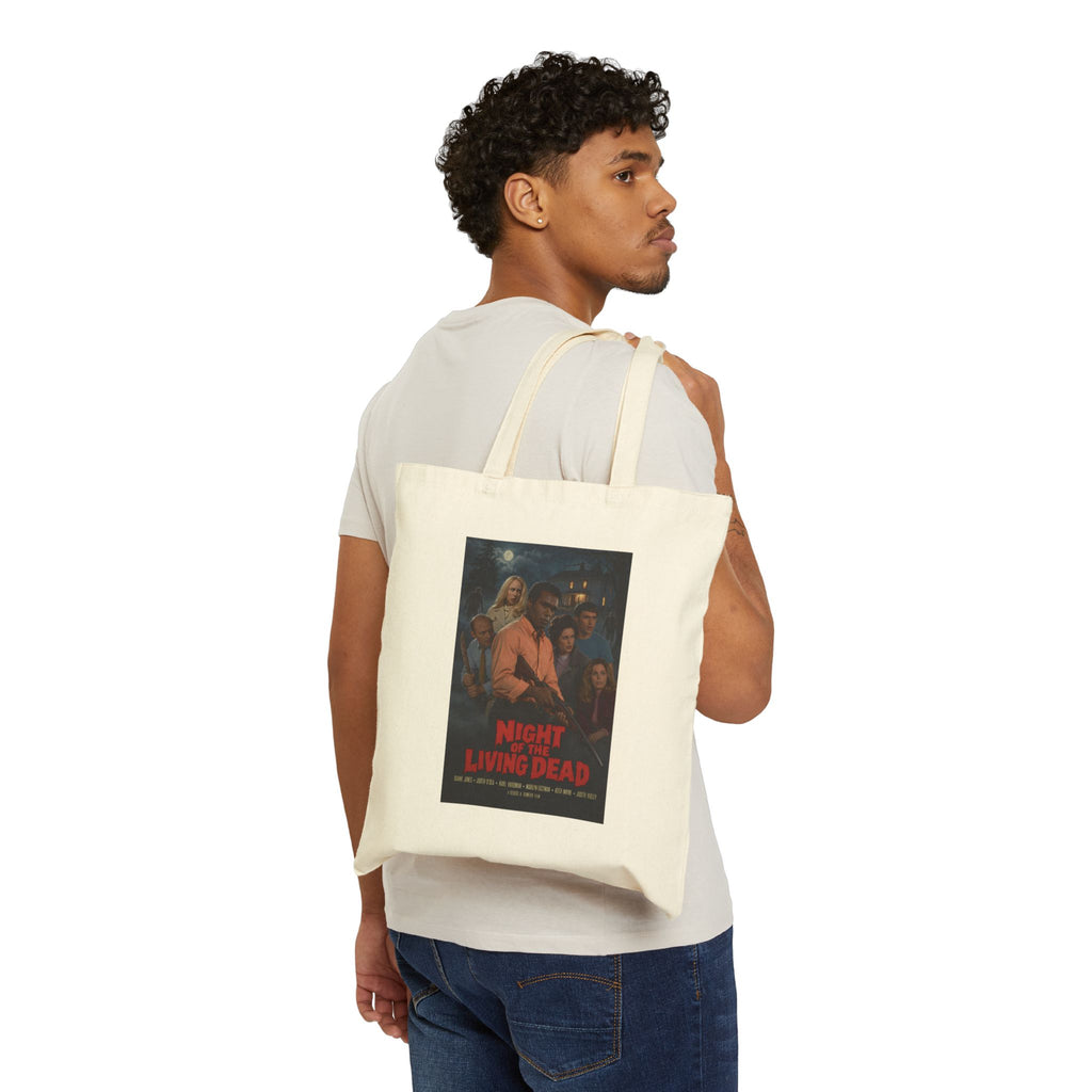 Living Dead Tote Bag
