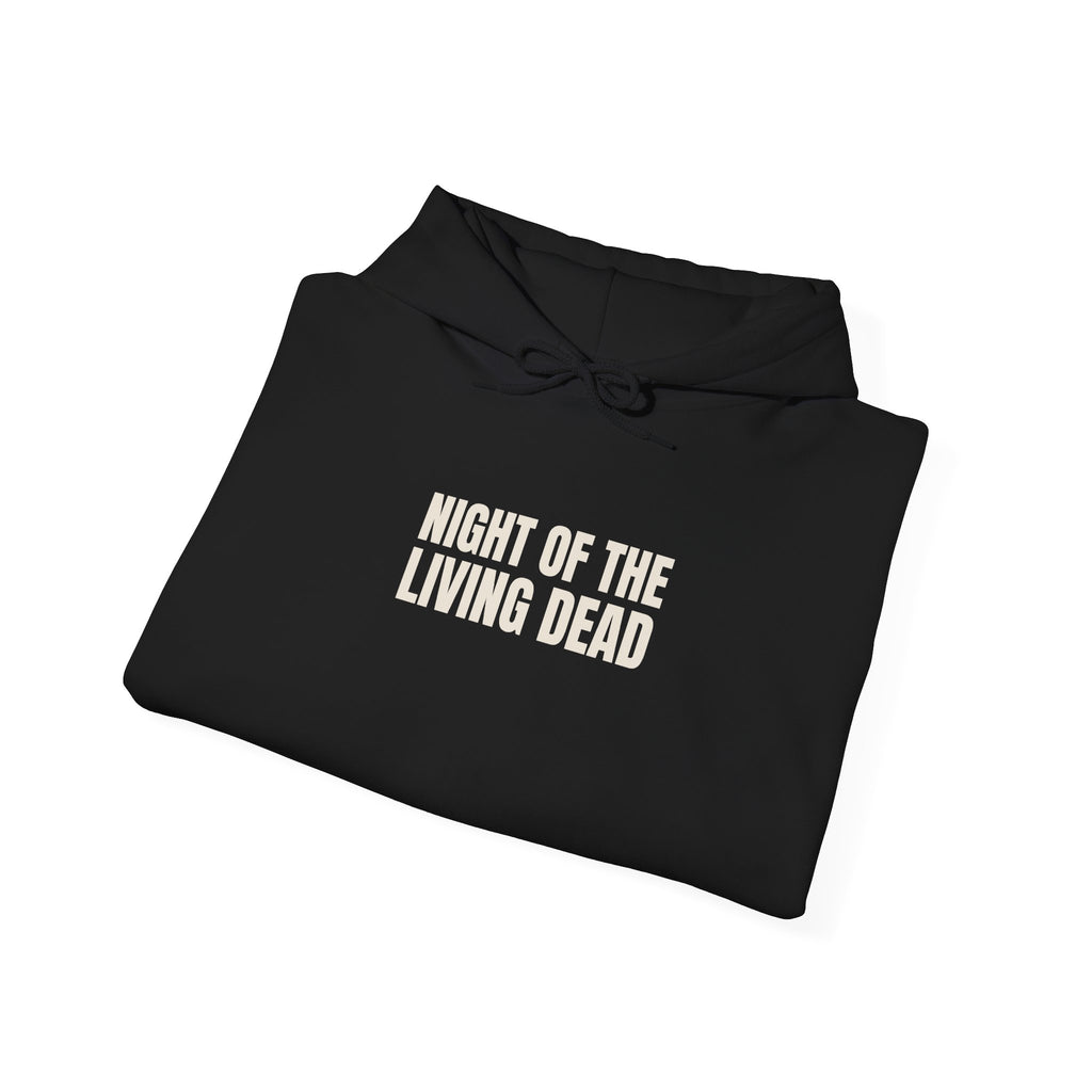 Living Dead Pullover Hoodie