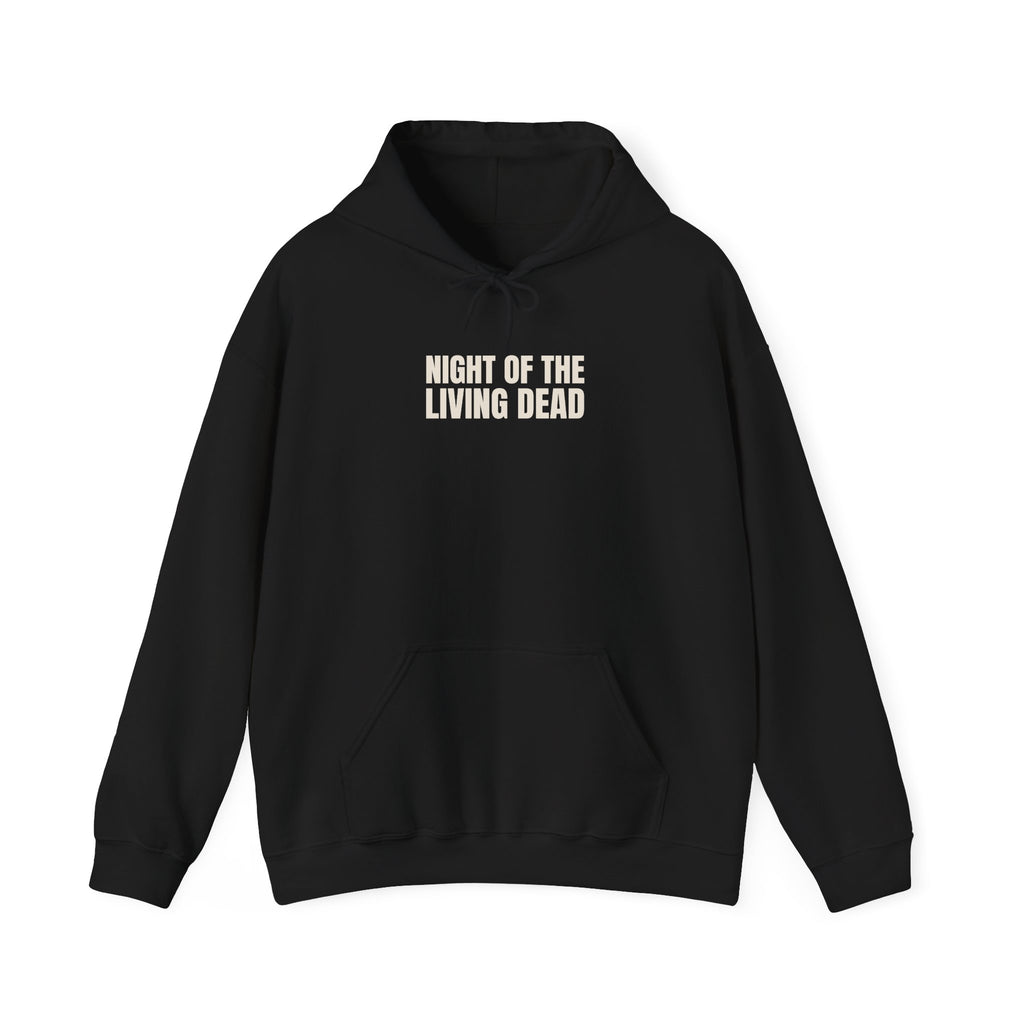 Living Dead Pullover Hoodie
