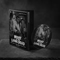 Night of the Living Dead: Black & White Edition DVD
