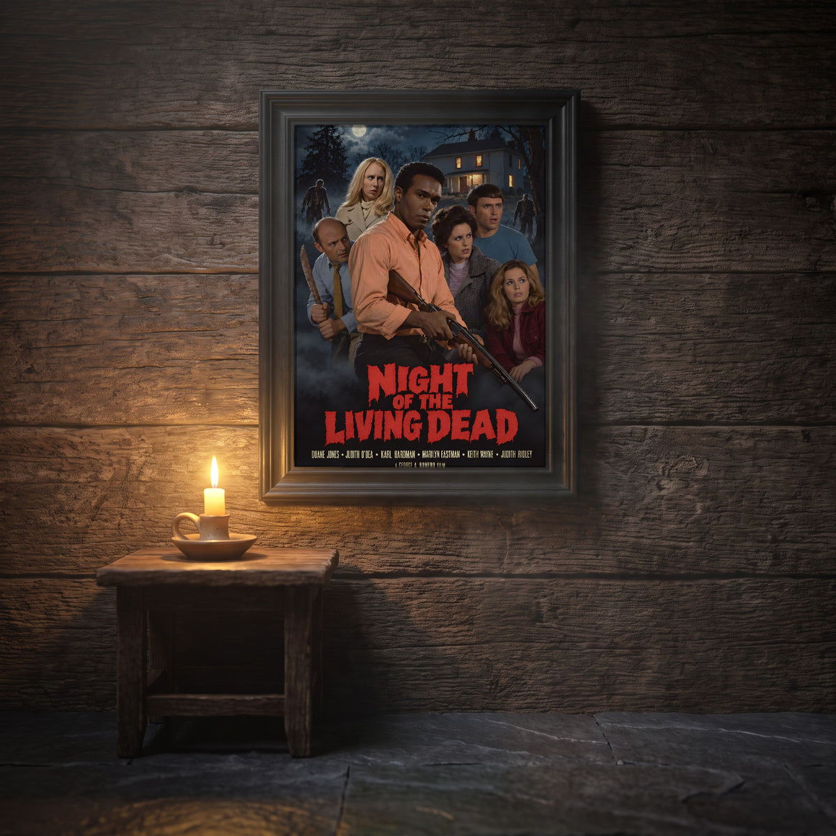 Posters & Prints