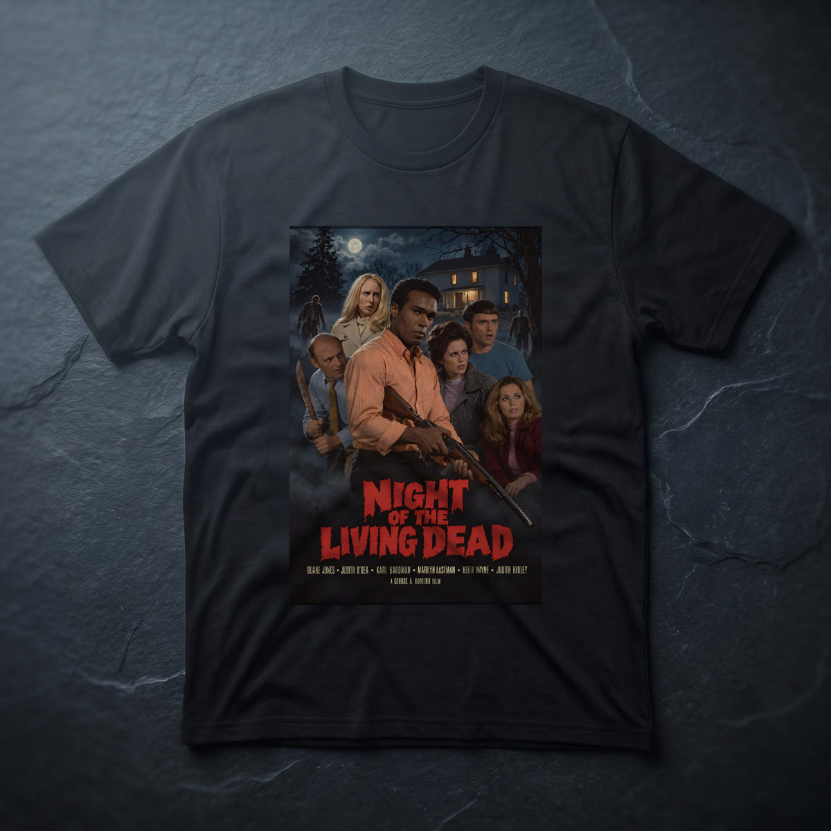 Apparel